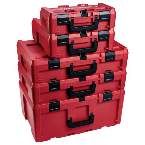 Rothenberger 1000001808 Werkzeugkoffer