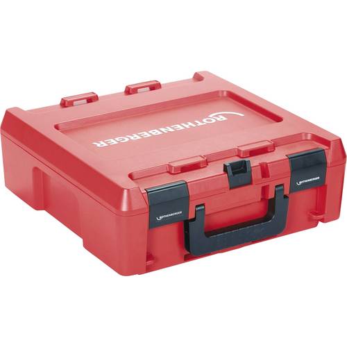 Rothenberger 1000001807 Werkzeugkoffer