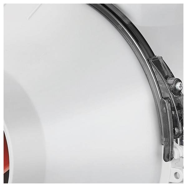 Helios Ventilatoren 09307 Rohrlüfter  600 m³/h 150 mm