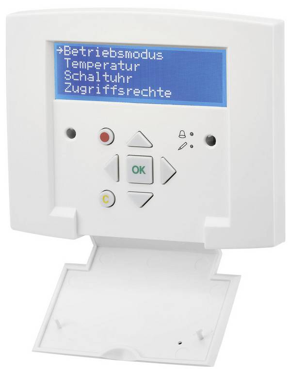 Helios Ventilatoren AIR1-BE ECO Bedienelement
