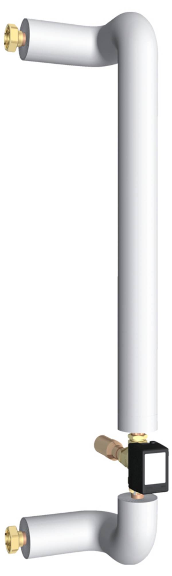 Stiebel Eltron 238489 UBS-VL Umschaltventil