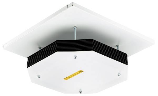 Philips SM355C 4x #96504100 UVC-Leuchte