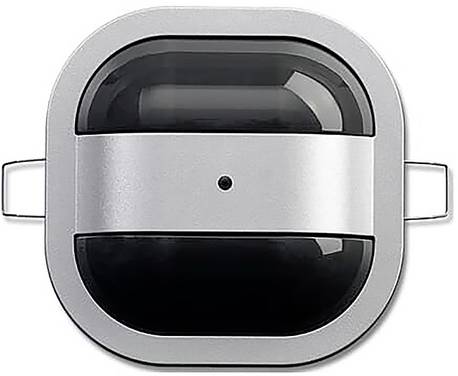 Busch-Jaeger 2CKA006800A2792 Einbau Präsenzmelder   Aluminium