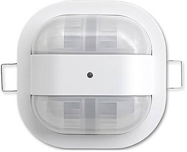 Busch-Jaeger 2CKA006800A2754 Einbau Präsenzmelder 360 °