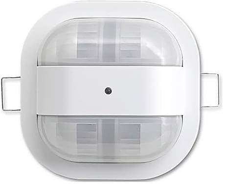 Busch-Jaeger 2CKA006800A2754 Einbau Präsenzmelder 360 °