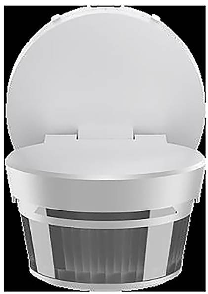 Busch-Jaeger 2CKA006200A0859 Bewegungsmelder