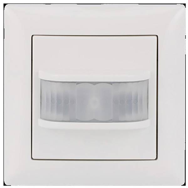 Busch-Jaeger 2CKA006800A2986 Unterputz Bewegungsmelder  Relais Mehrfarbig  Dauerlichtfunktion