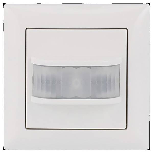 Busch-Jaeger 2CKA006800A2986 encastré Détecteur de mouvements relais multicolore Fonction éclairage en continu