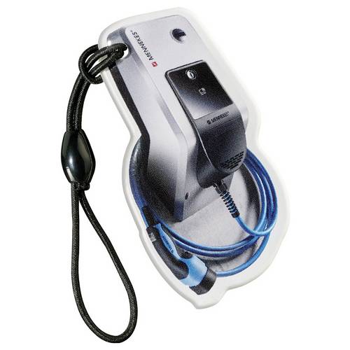 MENNEKES 30711(VE5) RFID-Karte