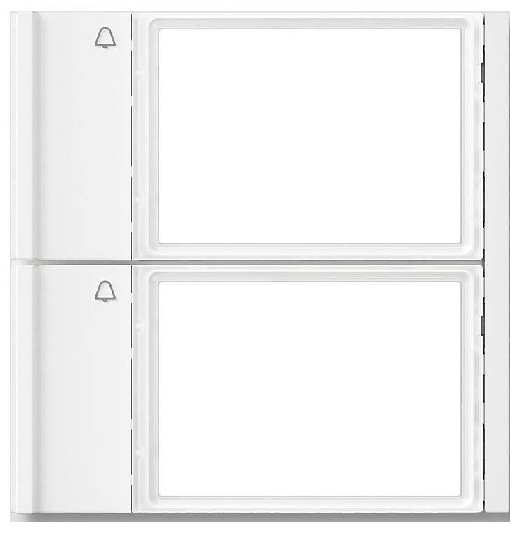 Siedle 210011962-00 Ruftasten