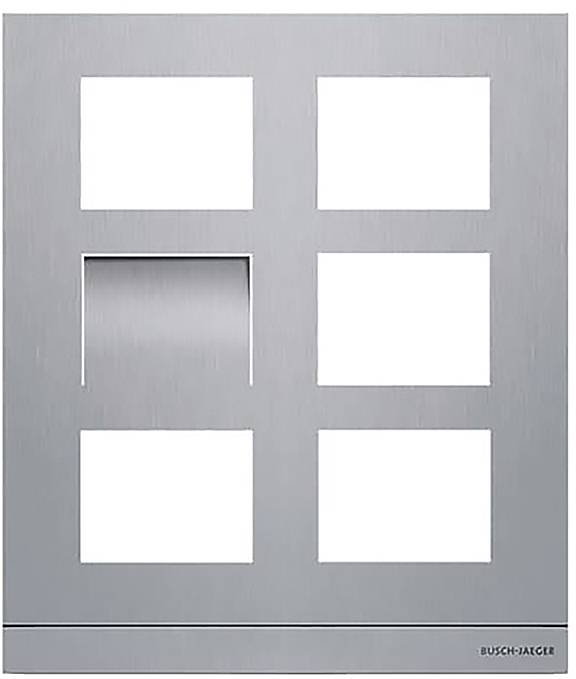 Busch-Jaeger 2TMA130160X0029 Frontplatte