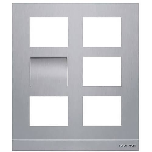 Busch-Jaeger 2TMA130160X0029 Frontplatte