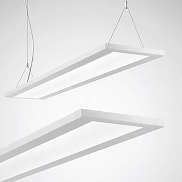Trilux Luceos D/H2 #8233851 8233851 LED-Hänge-/Aufbauleuchte