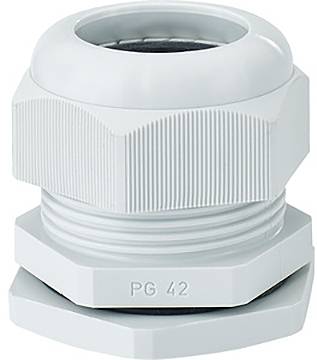 Hensel 3600072 Anbaustutzen 1 St.