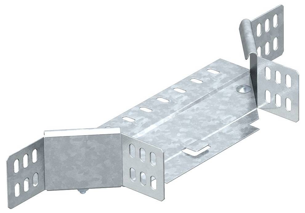 OBO Bettermann 7121210 Anbau-Abzweigstück 1 St.