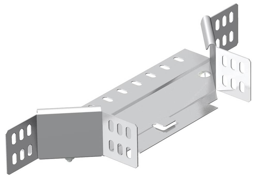 OBO Bettermann 7136120 Anbau-Abzweigstück 1 St.