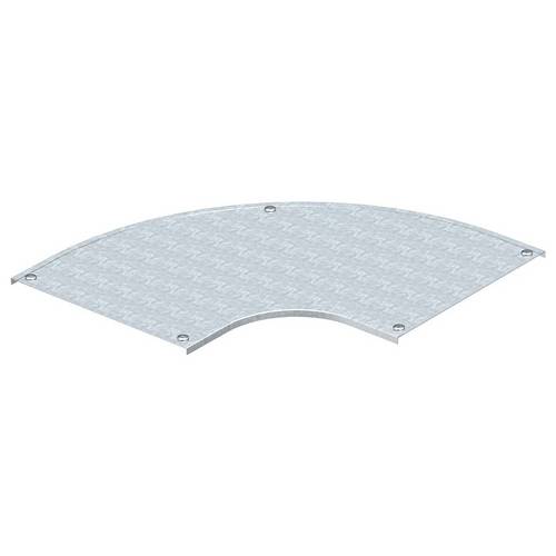 OBO Bettermann 7129734 Bogendeckel 1 St.