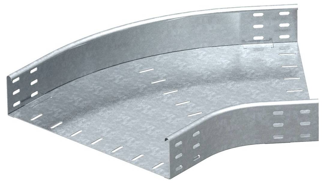 OBO Bettermann 7000529 Bogen 1 St.