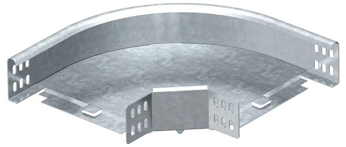 OBO Bettermann 7125305 Bogen 1 St.