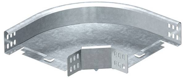 OBO Bettermann 7125305 Bogen   1 St.