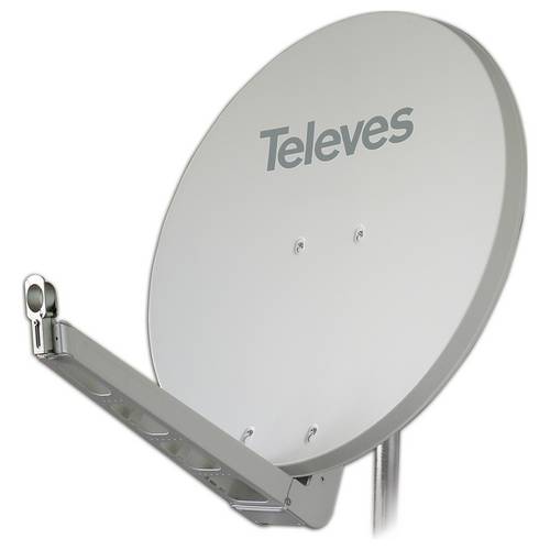 Televes S85QSD-W SAT Antenne