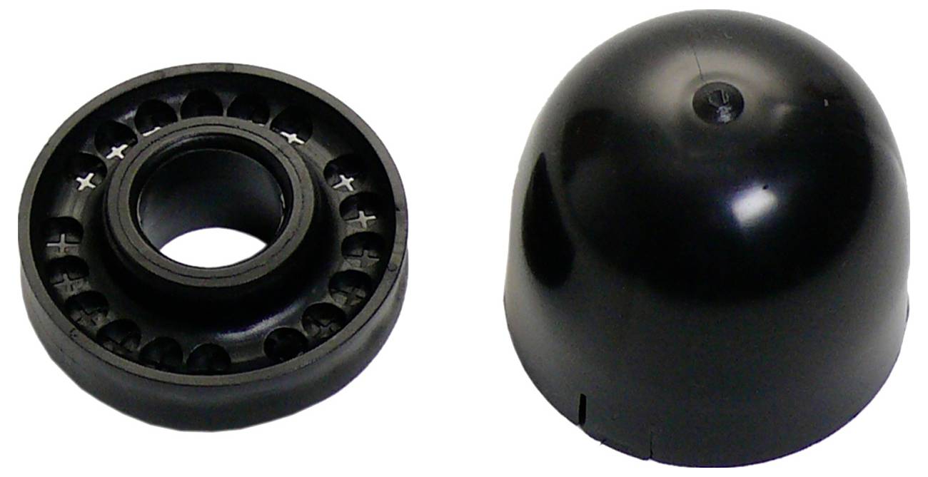 Televes MAKAP 4850 K Mastkappe