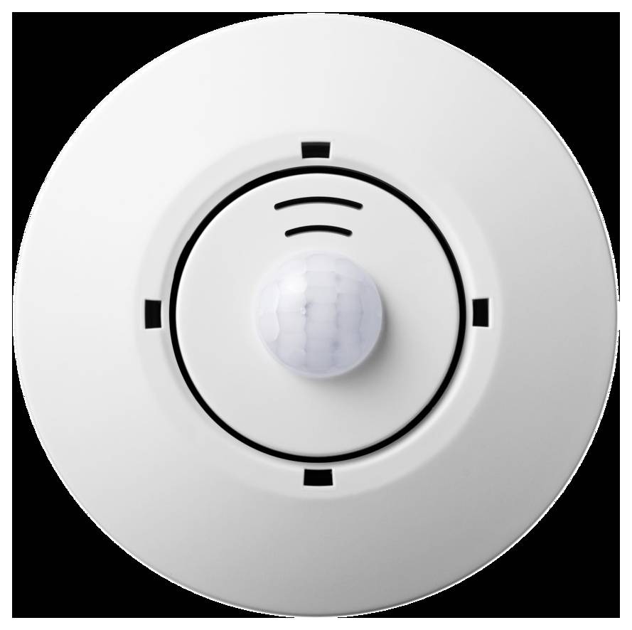 RIDI 0209549 Bewegungs- u. Helligkeitssensor