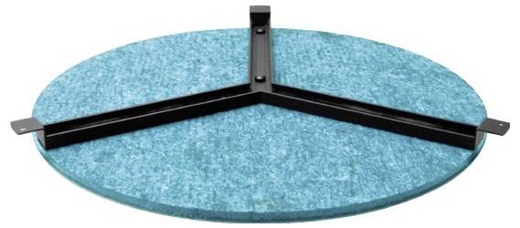 Brumberg 82010000BL 82010000BL Akustik-Kit