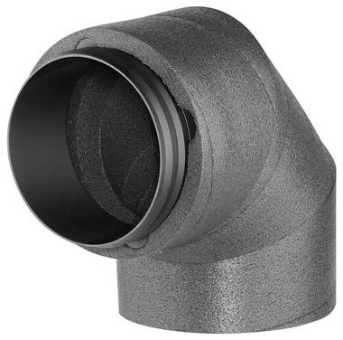 Helios Ventilatoren IP-B 200/90 Bogen
