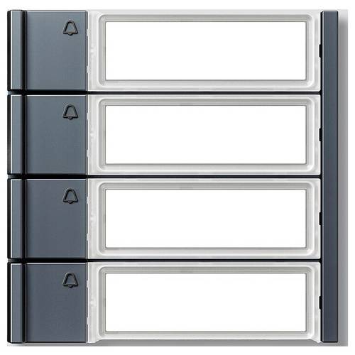 Thumbnail - Siedle 210011976-00 Ruftasten