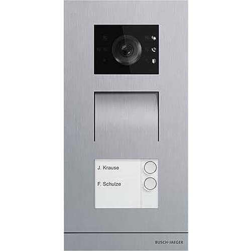 Thumbnail - Busch-Jaeger 2TMA200010X0004 Kamera