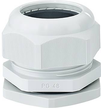 Hensel 3600073 Anbaustutzen 1 St.