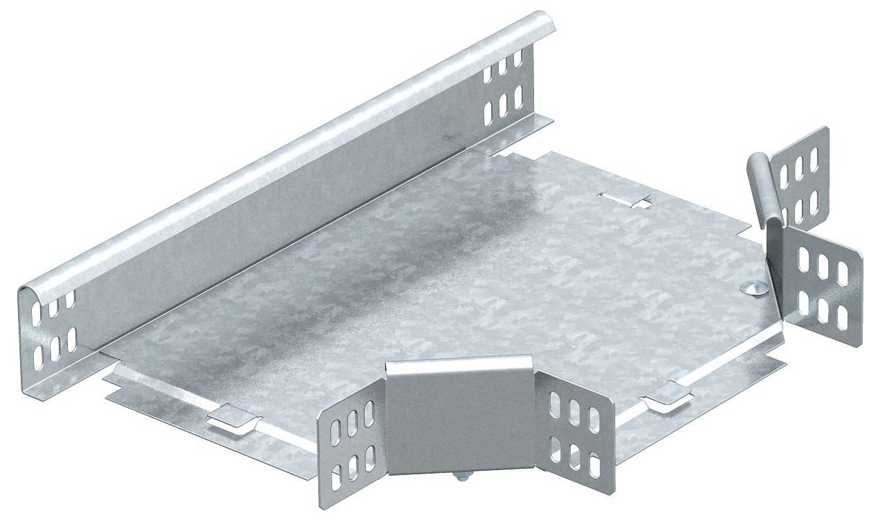 OBO Bettermann 7117209 T-Abzweigung 1 St.