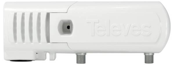 Televes KROK 25 RK 65 Kabel-TV Verstärker