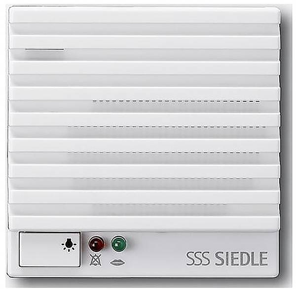 Siedle 200015532-00 Lautsprecher Kabelgebunden Lautsprecher