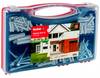 Fischer 577866 Meister-Box XL Universal + S Dübel-Sortimentsbox 30 mm, 40 mm, 50 mm 266 Teile