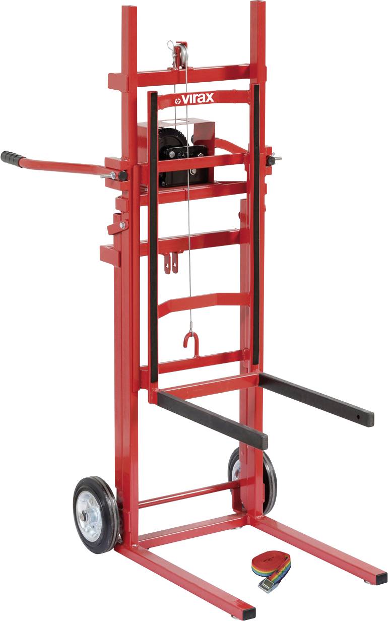 Virax 263620 Hebeeinrichtung