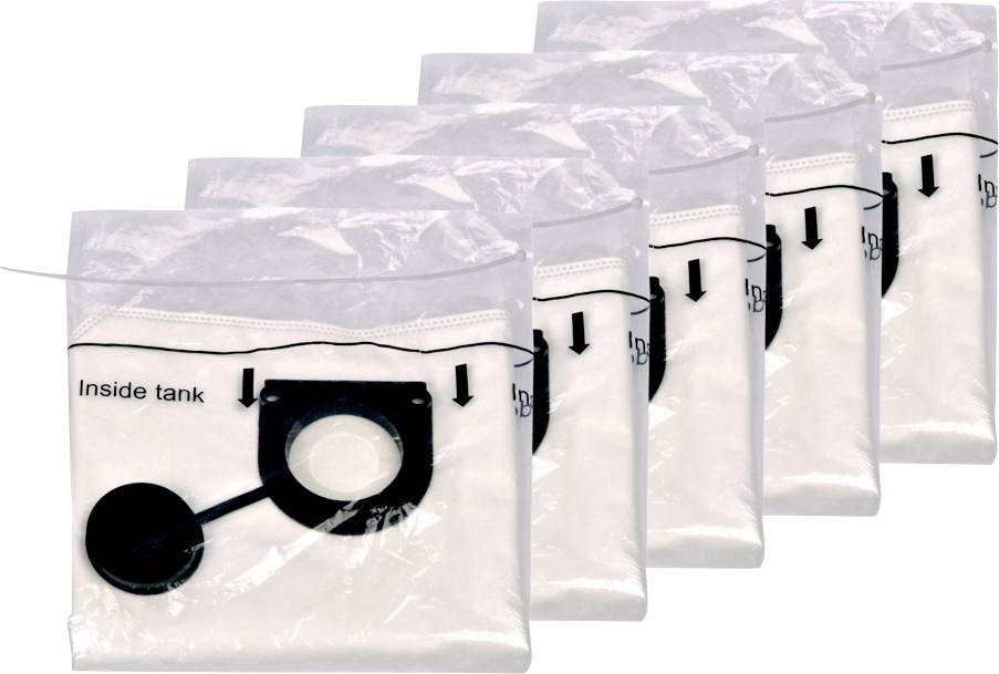 Metabo 635421000 Filterbeutel 1 St.