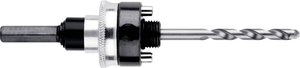 Metabo 628867000 Adapter voor gatzagen 1 stuk(s)