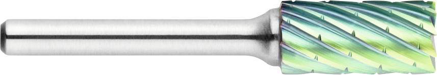 Metabo 628591000 Frees Hardmetaal Conisch Schachtdiameter 6 mm