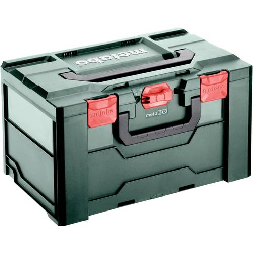 Metabo 626964000 Werkzeugkasten unbestückt ABS (L x B x H) 496 x 296 x 280 mm