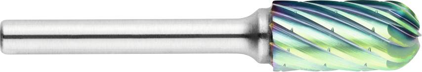 Metabo 628592000 Frees Hardmetaal Conisch Schachtdiameter 6 mm