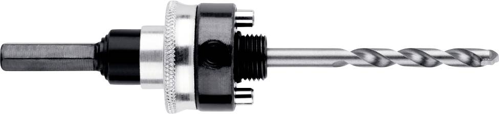 Metabo 628866000 Adapter voor gatzagen 1 stuk(s)