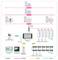Ein Flussdiagramm, das ein Netzwerk eines industriellen Automatisierungssystems mit ERP, MES, SCADA, Sensoren, I/O-Modulen und verschiedenen Verbindungen veranschaulicht.