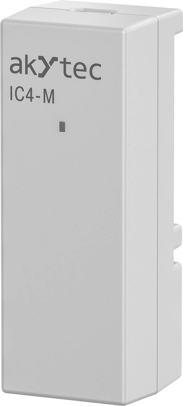 akYtec IC4-M 146869 SPS-Konverter 5 V/DC