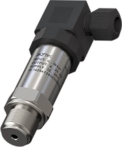 akYtec PD100-G-016B-2-7 142947 I/O-Modul