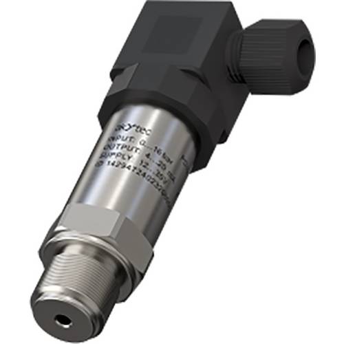 akYtec PD100-G-016B-2-7 142947 I/O-Modul