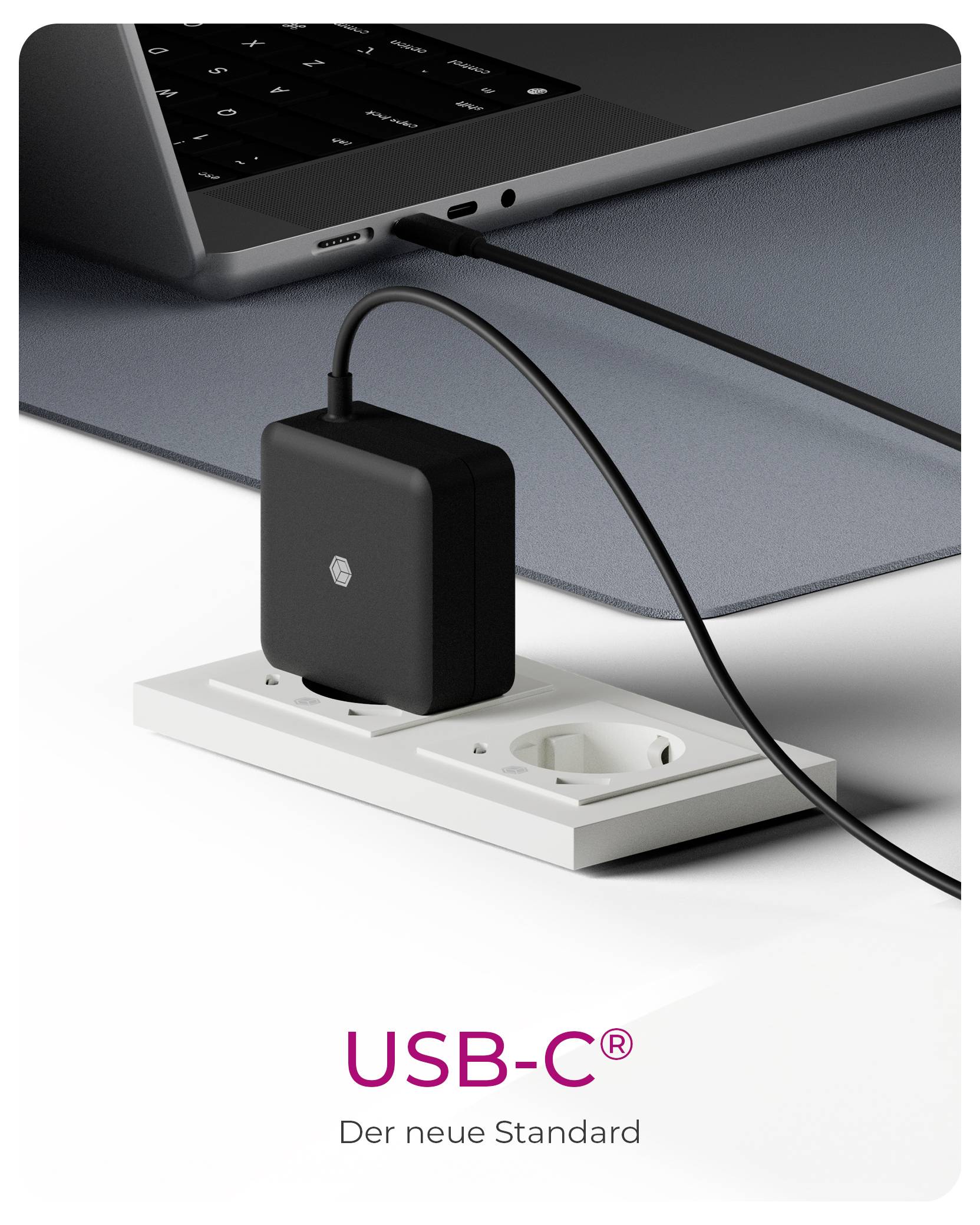 USB-C: Der neue Standard