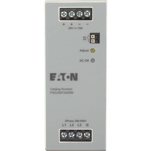 Eaton EP-401399 Stromversorgung 24 V 10 A 268 W