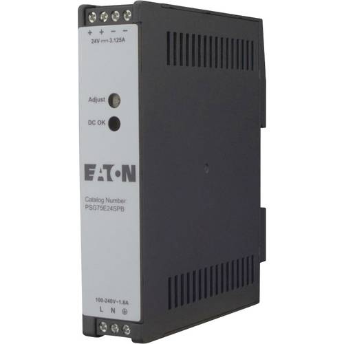 Eaton EP-401401 Stromversorgung 24 V 40 A 1016 W